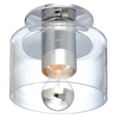 Transparence Ceiling/Wall Light by Sonneman