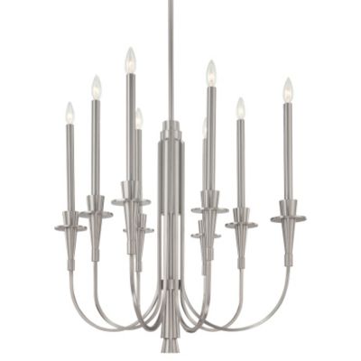 Heirloom Chandelier by Sonneman