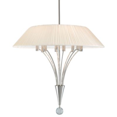 Fontana Chandelier by Sonneman