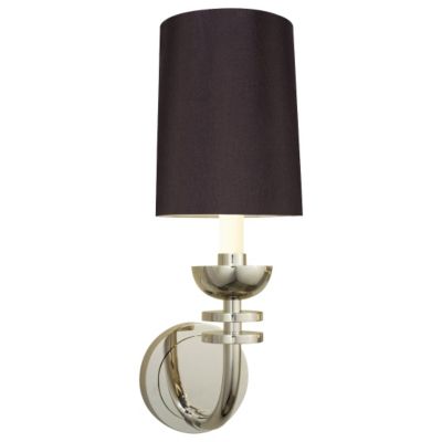 20th Century 1-Light Wall Sconce by Sonneman