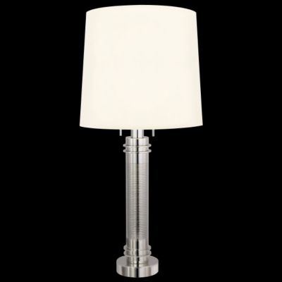 Colonna Table Lamp by Sonneman