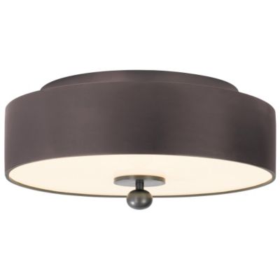 Billiardo Flushmount by Sonneman