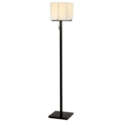 Boxus Floor Lamp by Sonneman