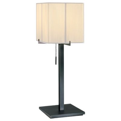Boxus Table Lamp by Sonneman