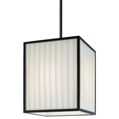 Piega Pendant by Sonneman