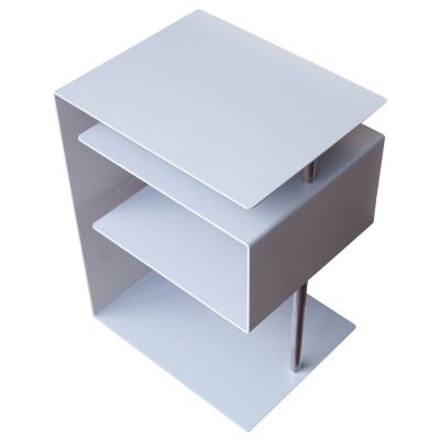 X-Centric Side Table by Radius