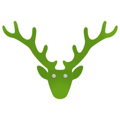 Trophy Mini Coatrack by Radius