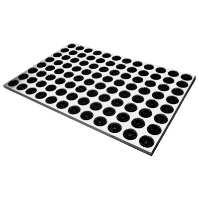 Feet-Back Doormat by Radius