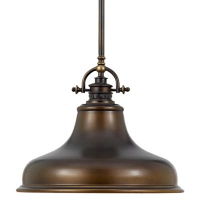 Emery Pendant by Quoizel