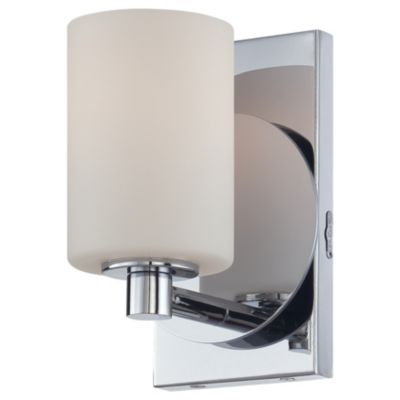 Alec Wall Sconce by Quoizel