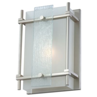 Bailey Wall Sconce by Quoizel