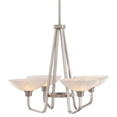 Phoenix Chandelier by Quoizel