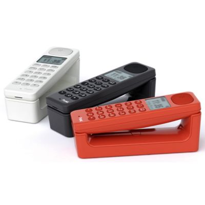 DP 01 Compact Telephone by Punkt
