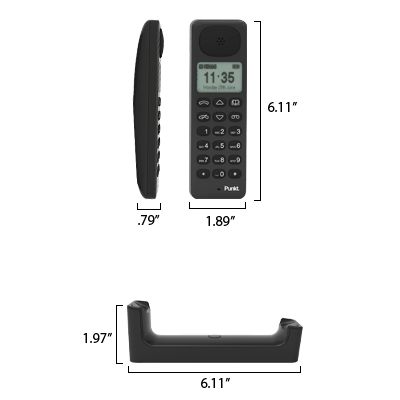 Specification Drawing