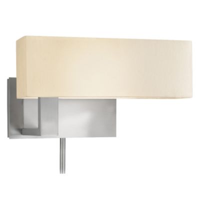 Mitra Compact Swing Right Wall Sconce by Sonneman