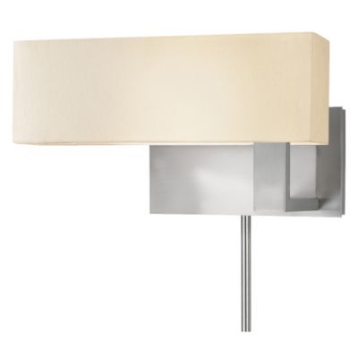 Mitra Compact Swing Left Wall Sconce by Sonneman