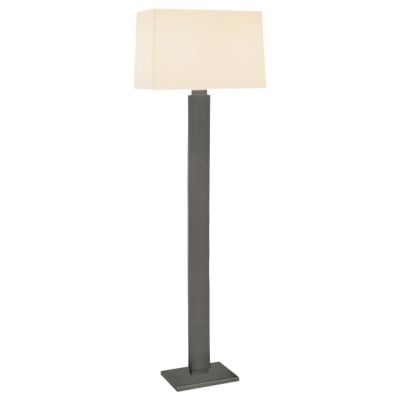 Plinth Floor Lamp by Sonneman