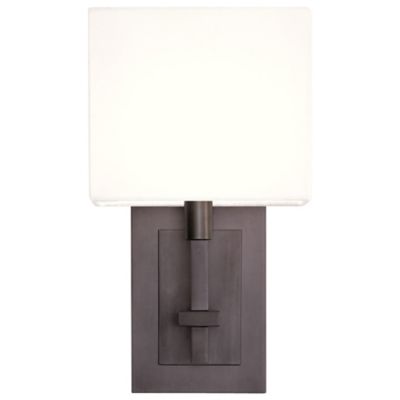 Montana Wall Sconce by Sonneman