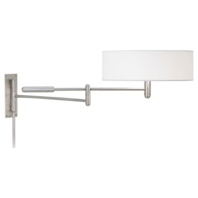 Perno Wall Sconce by Sonneman