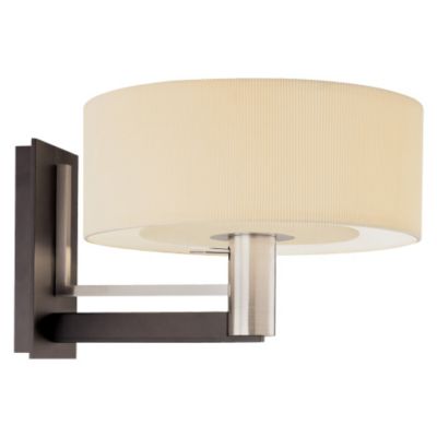 Struttura Wall Sconce by Sonneman