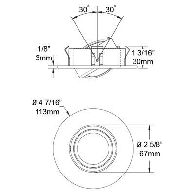 Specification Drawing