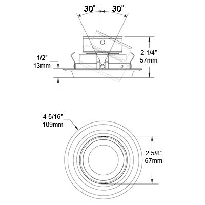 Specification Drawing