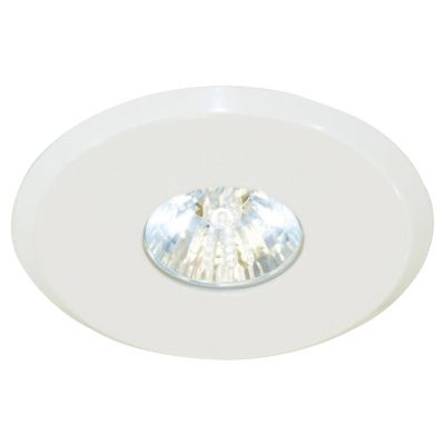 T3602 Downlight, Non Adjustable, Beveled Trim by Contrast Lighting