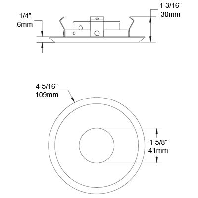 Specification Drawing