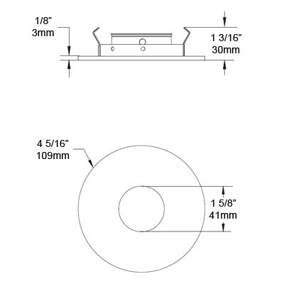 Specification Drawing