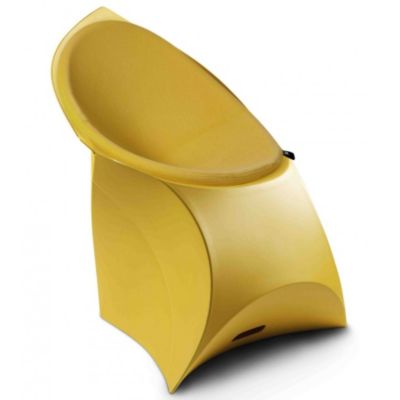 Flux Chair Cushion by Flux