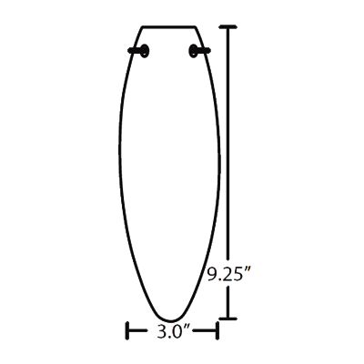 Specification Drawing