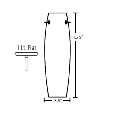 Specification Drawing