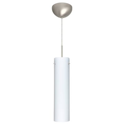 Stilo 16 Pendant by Besa Lighting