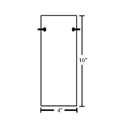 Specification Drawing