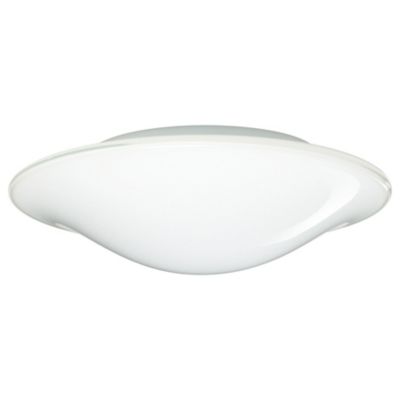 Luma Slim Flushmount by Besa Lighting