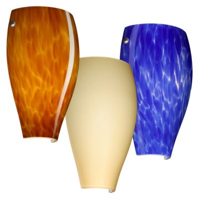 Chelsea Wall Sconce by Besa Lighting