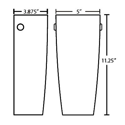Specification Drawing