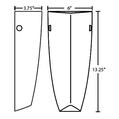 Specification Drawing