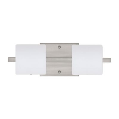 Paolo Bath Bar by Besa Lighting
