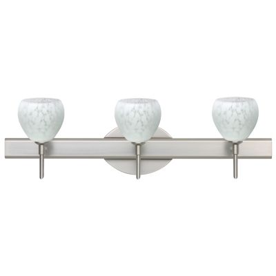 Tay Tay Bath Bar by Besa Lighting