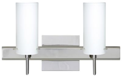 Copa 3 Bath Bar by Besa Lighting