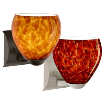 Bolla Wall Sconce by Besa Lighting