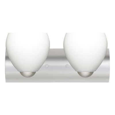 Bolla Bath Bar by Besa Lighting
