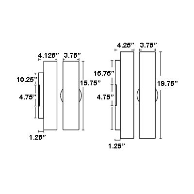 Specification Drawing