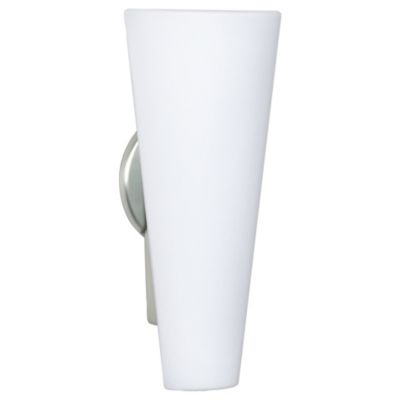 Tino Outdoor Wall Sconce by Besa Lighting