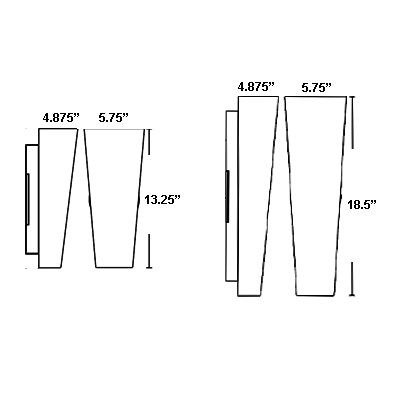 Specification Drawing