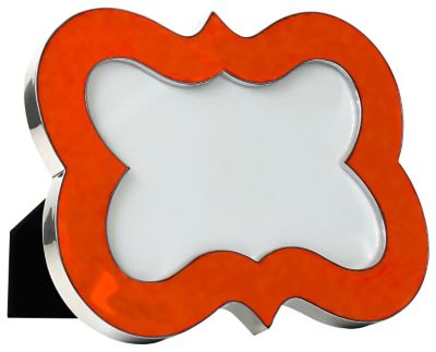 Enamel Brackets Frame by Jonathan Adler