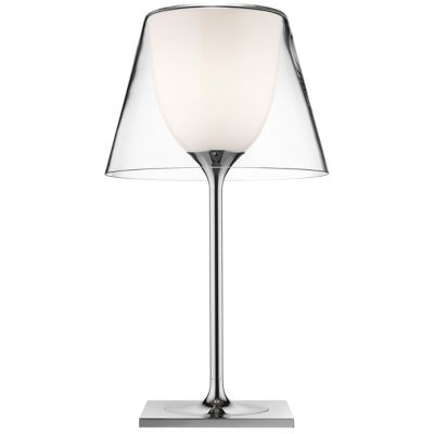 Ktribe T1 Glass Table Lamp by Flos