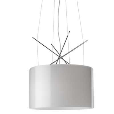 Ray S Pendant by Flos