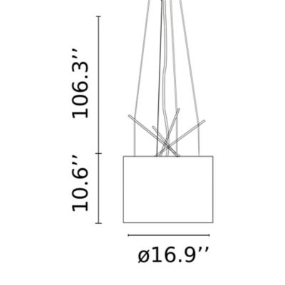 Specification Drawing
